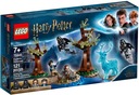 LEGO HARRY POTTER 75945 DEMENTORS SIRIUS BLACK