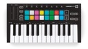 NOVATION Launchkey Mini mk3 MIDI a USB CONTROLLER