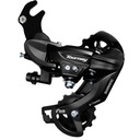 Zadná prehadzovačka SHIMANO RD-TY300 HAK 6/7 Megarang