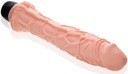 GIGANTICKÝ REALISTICKÝ VIBRATOR VEĽKÝ PENIS