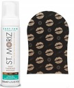 St. Moriz PRO Fast Tan Mousse 60 min 9310 + RUKAVICE