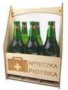 CARRIER BEER BOX Darčekové gravírované narodeniny