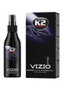 K2 VIZIO PRO SÚPRAVA NEVIDITEĽNÝCH STIERAČOV 150ml