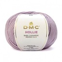 DMC HOLLIE merino kašmírová priadka morušová 50g 675