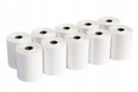 Termopapier Rolls Emerson 57mm 30m 10ks