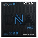 STIGA DNA PRO M 1,9 mm červená guma