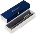 WATERMAN Allure plniace pero čierne CT 2068196