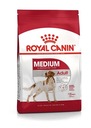 Royal Canin Medium Adult 4 kg