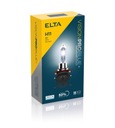 ELTA VISION PRO H11 ŽIAROVKY 12V 55W MODRÁ+ 50%