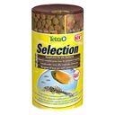 Tetra Selection 250ml - 4 druhy potravín