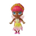 Základná bábika Shimmer and Shine Minu FHN27