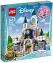 Predajňa LEGO DISNEY 41154 POPOLUŠKA SENOVÝ HRAD