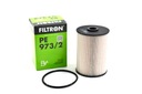 FILTRON PALIVOVÝ FILTER Audi A3 8p 1.9 2.0Tdi PE973/2