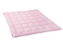 Celoročná prikrývka Pink Amz Microfiber 135x200