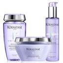 KERASTASE BLOND ABSOLU LUMIERE šampónové maskové sérum