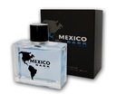 MEXICO DARK MEN EDT 100 ml *Cote Azur