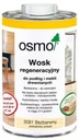 Regeneračný vosk OSMO 3081 hodvábny lesk 1L