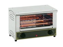 Hriankovač SALAMANDER QUARTZ 150 hrianok/h 2000W