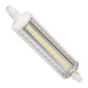 Vlákno J118 R7s 7W=60W LED SMD CCD 118mm LEDLUMEN