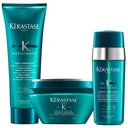 KERASTASE THERAPISTE RESISTANCE SÉRUM KÚPEĽOVEJ MASKY