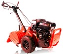 Kultivátor GL03PRO Briggs 6,5 HP do 2500 m2