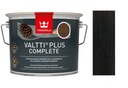 Tikkurila Valtti Plus Complete 2,5L čierny eben