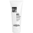 LOREAL TECNI ART FIX MAX GÉL NA VLASY VEĽMI SILNÝ 200 ML