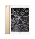 Výmena a oprava pokazeného dotykového displeja iPad Air 2