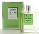 JFenzi Le'chel Fresh EDP PARFUME /náhoda