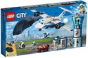 LEGO CITY 60210 LETISKOVÁ KOMISIA PADÁK 24H