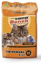 Certech Super Benek Universal Natural 25 l