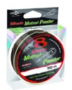 BRAID OCTA MIKADO x8 METHOD FEEDER 0,08mm 150m