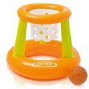 NAFUKOVACÍ BAZÉN BASKETBAL + LOPTA INTEX 58504