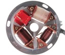 SIMSON S51 ZAPAĽOVACÍ STATOR ELEKTRONIK 6V