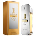 1 MILION LUCKY Pánsky parfém 100ml