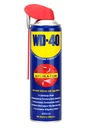 WD-40 450ml MULTIFUNKČNÝ PRÍPRAVKOVÝ APLIKÁTOR NA ODSTRAŇOVANIE HRDZE