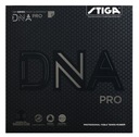 STIGA DNA PRO S 1,9 mm červená guma