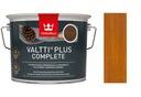 Tikkurila Valtti Plus Kompletný 5L jantárový teak