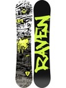 Snowboard RAVEN Core Junior 115cm