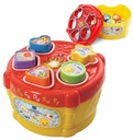 BUBEN 60670 BAM BAM V TVAROCH GRAM SORTER VTECH