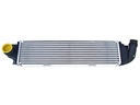 INTERCOOLER OPEL VIVARO B 1.6 CDTI