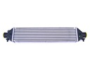 INTERCOOLER pre ALFA ROMEO GIULIETTA JTDM 1302225