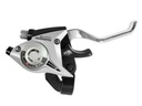 Radenie 8-RZ SHIMANO EF-51 PRAVÉ STRIEBORNÉ