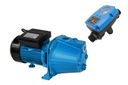 HYDROPHOR PUMP JET-100a + OCHRANA PC-59