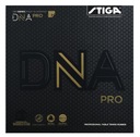 Čierna guma STIGA DNA PRO H 1,9 mm