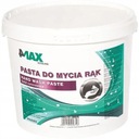 4MAX Pasta na ruky 1 kus, objem: 10 l, konzistencia