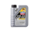 Nemecký olej Liqui Moly Top Tec 4100 5W40 1L!