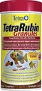 Tetra Rubin Granule 250 ml POSILŇUJÚCE POTRAVINY