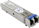 Pulsar GBIC-101 DF SFP modul 1,25 Gbps SM LC 20 km