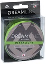 MIKADO DREAM LINE BRAID 0,035 FLUO